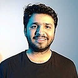 Author profile picture